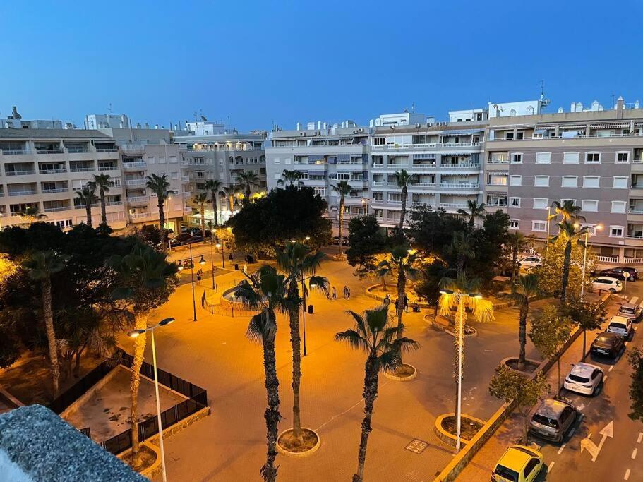 La Margarita Apartment Torrevieja Exterior foto