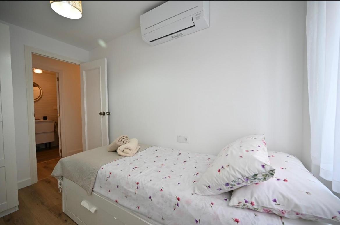 La Margarita Apartment Torrevieja Exterior foto