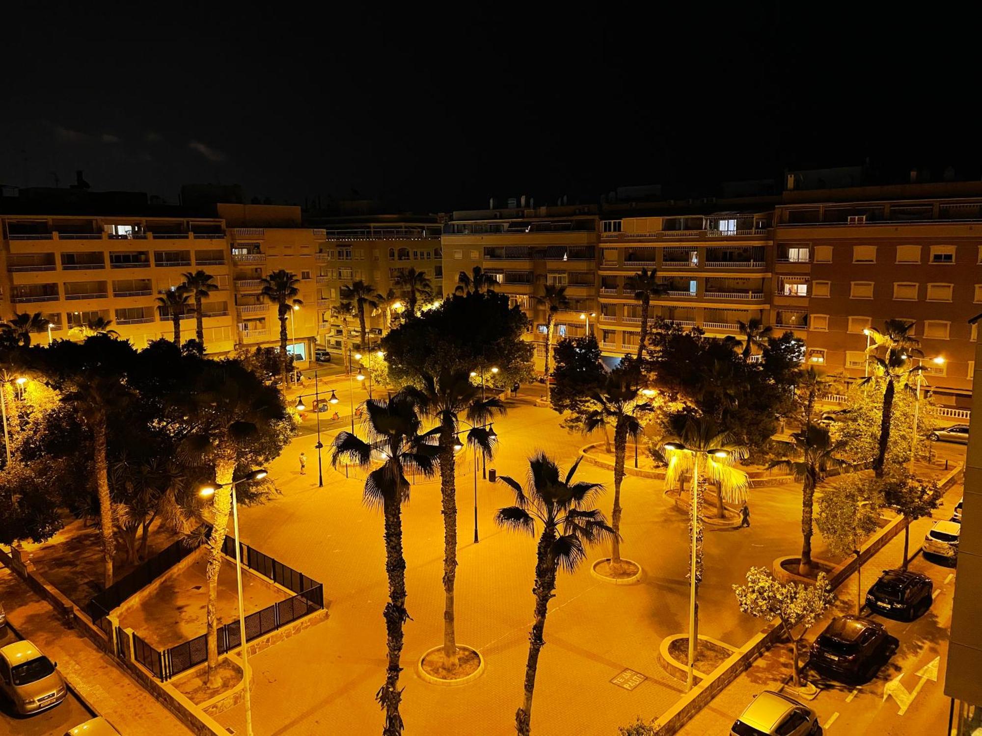 La Margarita Apartment Torrevieja Exterior foto